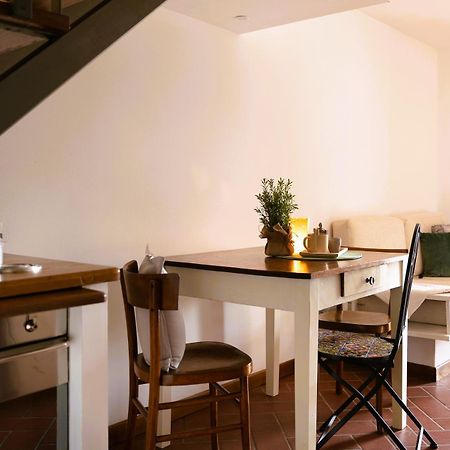 Gipsy Maisonette Lucca Kültér fotó