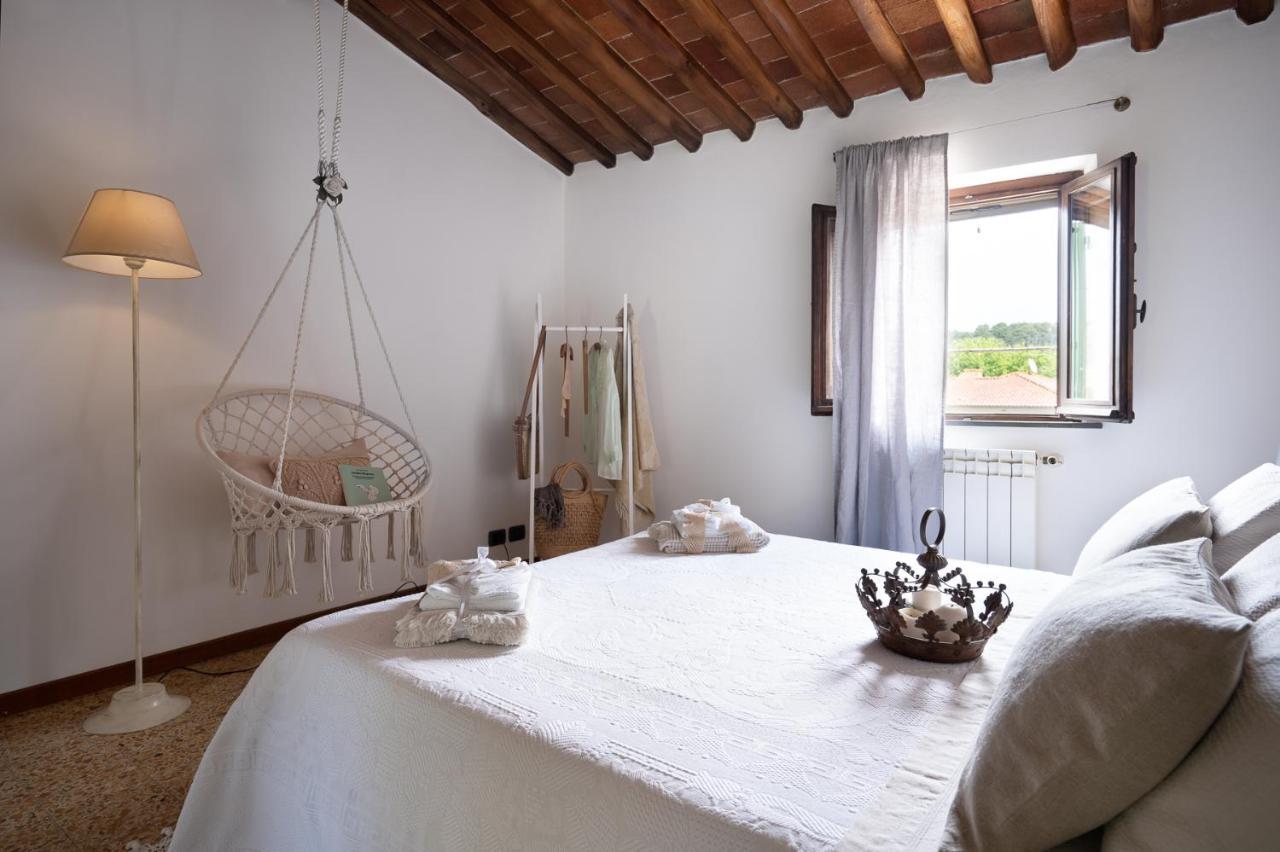 Gipsy Maisonette Lucca Kültér fotó