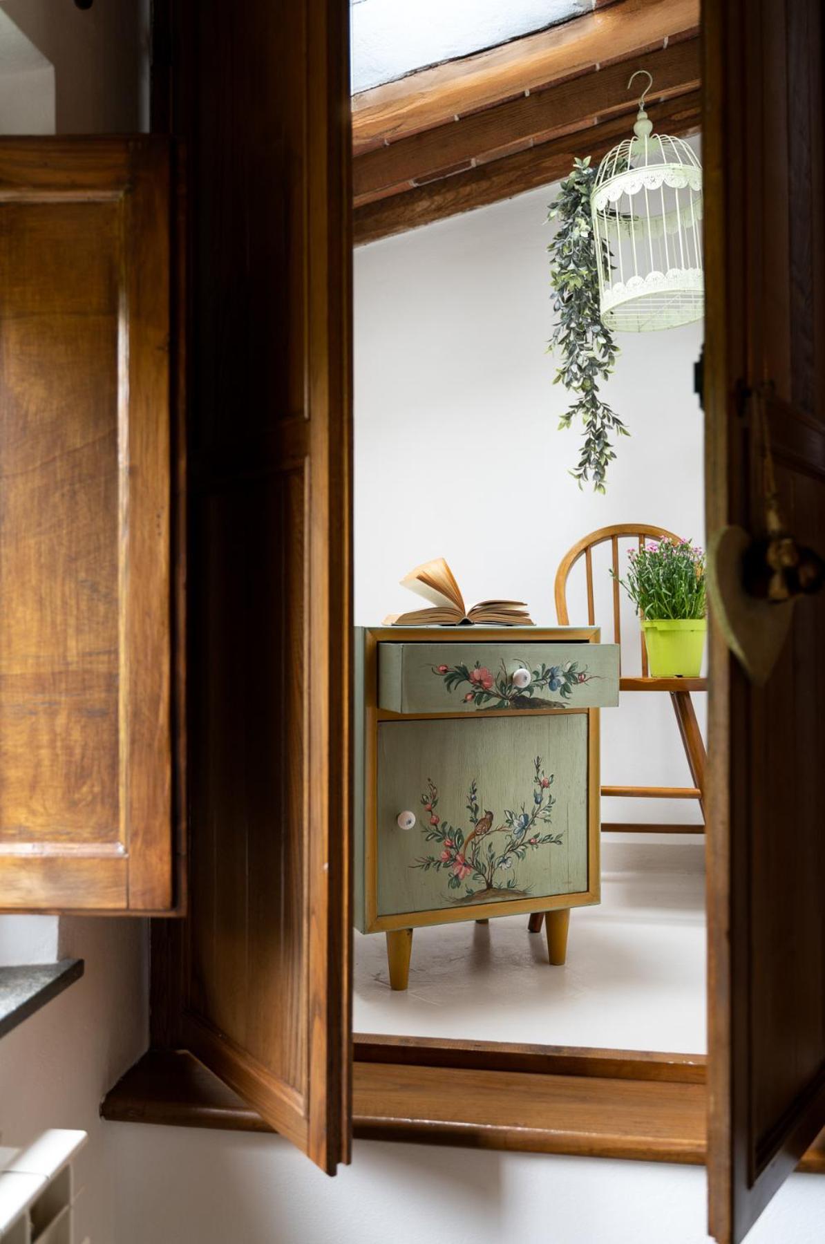 Gipsy Maisonette Lucca Kültér fotó