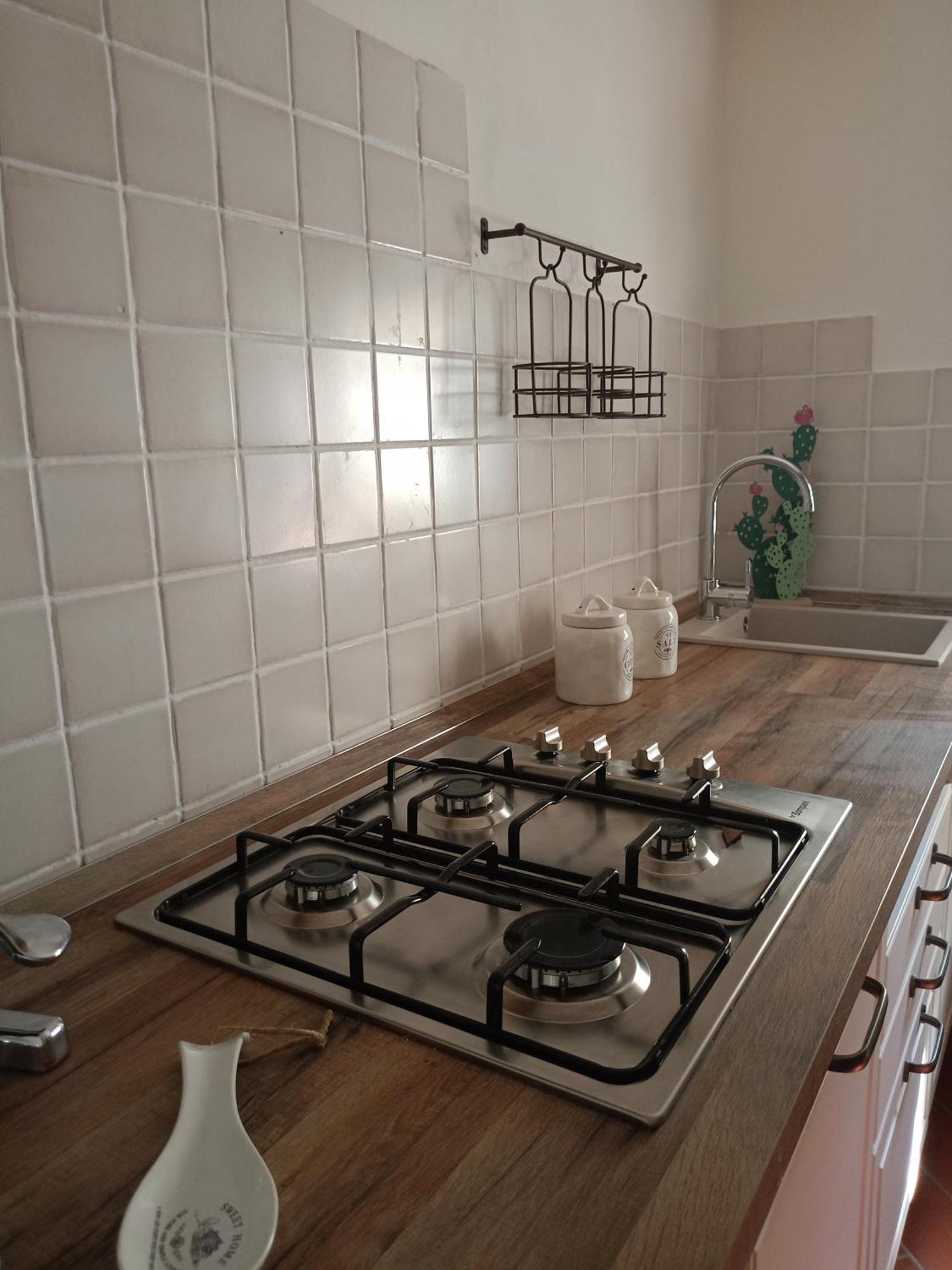 Gipsy Maisonette Lucca Kültér fotó